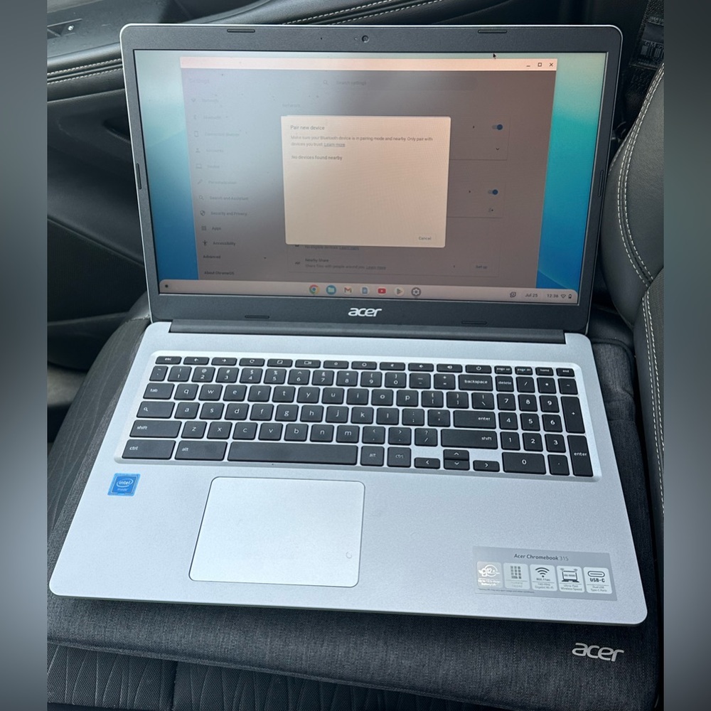Acer Laptop